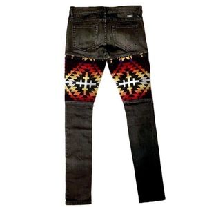 Amazing Pendleton wool x Hurley ,super rare find